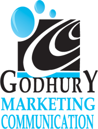 Godhury Marketing communication